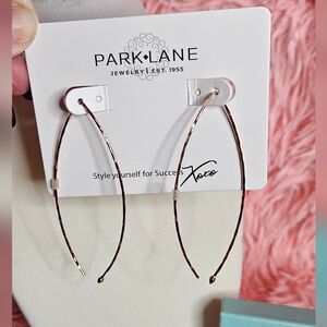 Park Lane Twizzler Earrings